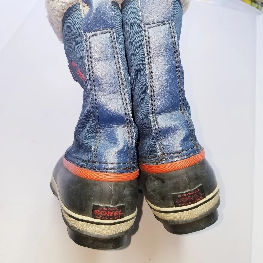 Sorel | Women's Faux Fur Snow Boots, size‎ 7